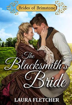 [Brides of Brimstone 01] • The Blacksmith's Bride